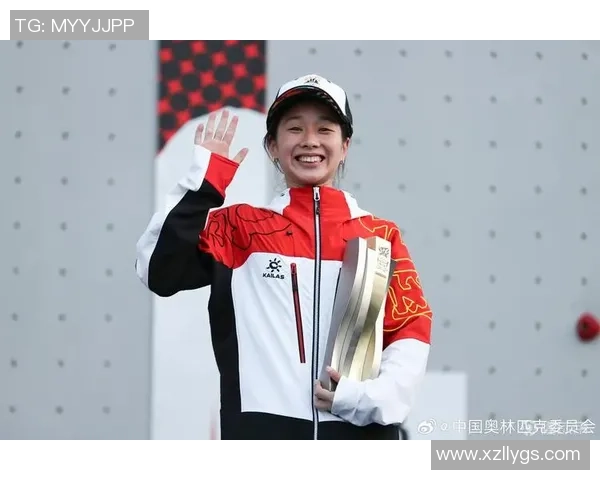 北京攀岩队在全国个人能力排行榜中荣登第五名展现实力与潜力