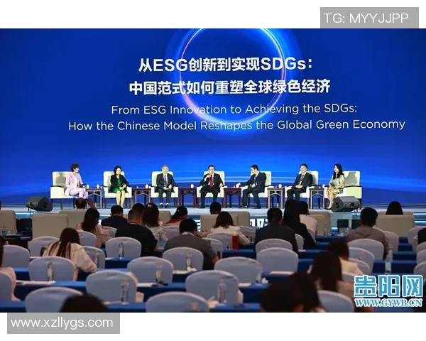 全球挑战赛特别报道：液化天然气如何引领能源转型与可持续发展之路