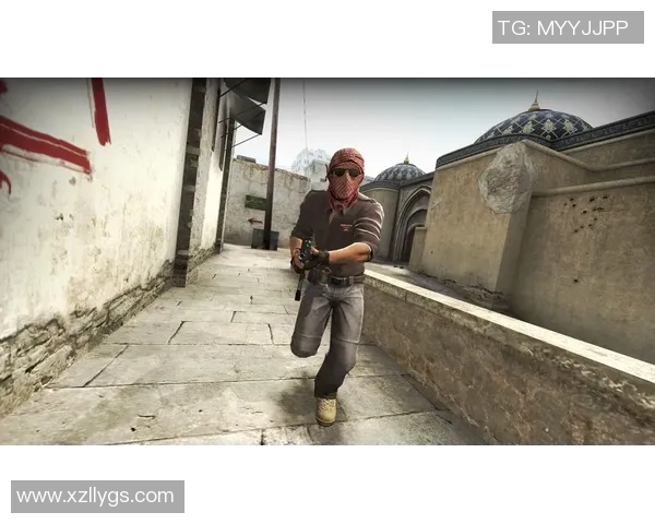 刘敏专访：畅谈CSGO职业生涯与游戏变迁的深刻回顾