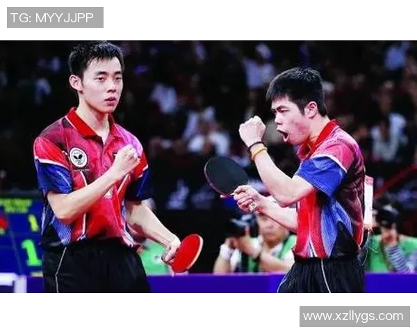 北京乒乓球队中路突破革新助力竞技水平提升的深度分析与展望