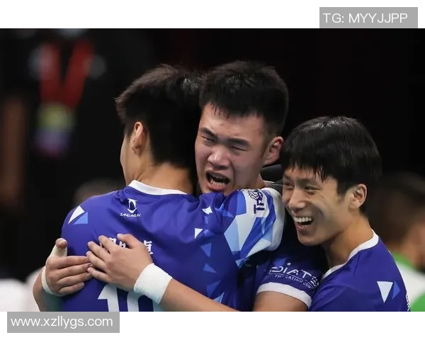 北京排球队的奋斗历程与成长足迹全景纪实