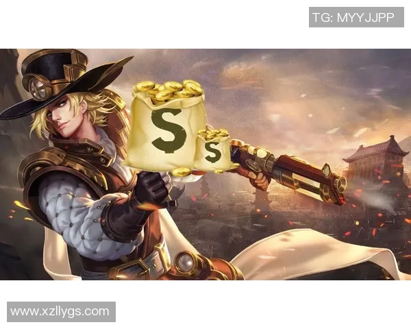 刘芳专访：深入探讨王者荣耀的发展与未来展望