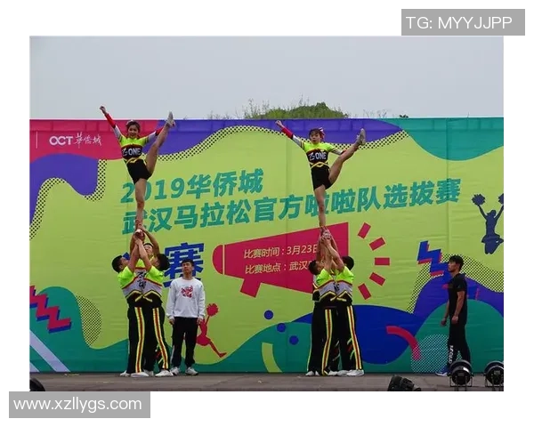 成都街舞队在城市马拉松中的耐力表现与精彩瞬间全景点评