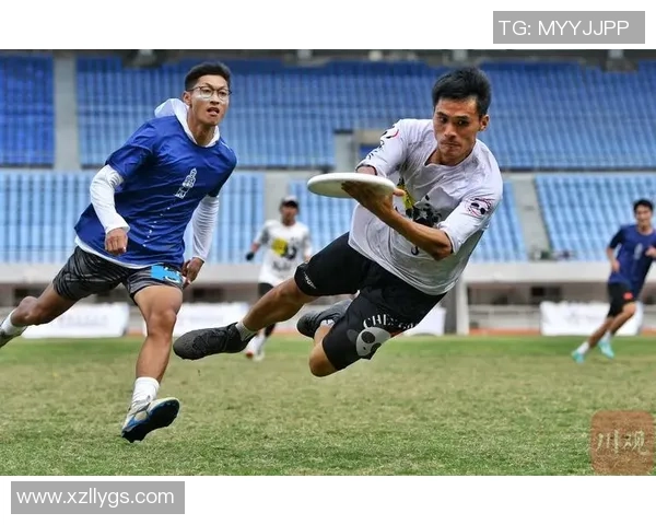 成都飞盘队的奋斗历程与马拉松大满贯的激情碰撞 成都飞盘队的奋斗历程与马拉松大满贯的激情碰撞