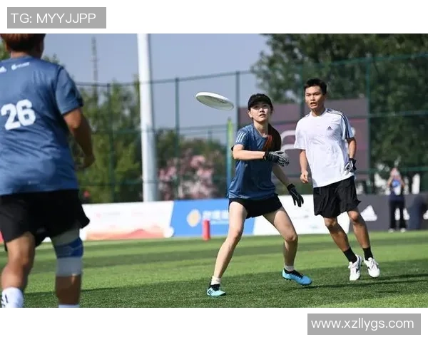 广州飞盘队与西安飞盘队赛后复盘分析两队状态与表现对比