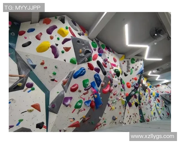 攀岩战术解析：探索西安攀岩队高效运营体系的成功之道