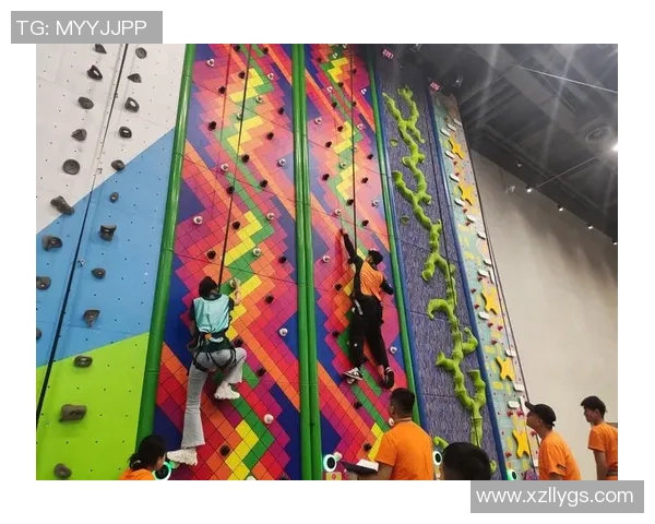 极限运动的魅力揭秘：西安极限运动队如何实现完美团队协作