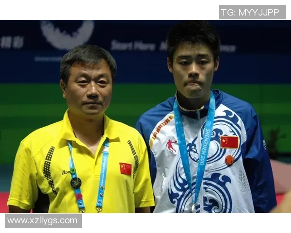 深圳羽毛球队技术解析：从基础训练到比赛策略的全面探讨