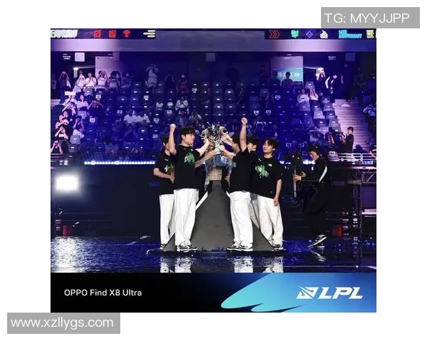 聚焦和平精英赛事BLG战队的比赛经验与战术分析探讨