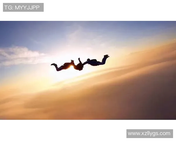 极限运动的魅力与挑战:深入广州极限运动队的团队协作之道 极限运动的魅力与挑战:深入广州极限运动队的团队协作之道